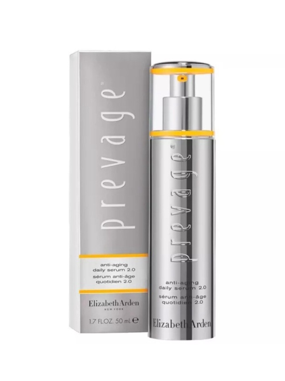 Elizabeth Arden Prevage Anti-Aging Daily Serum 2.0 — 1.7fl oz Full Size